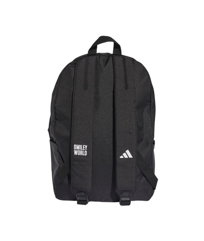 Mochila adidas Smi Bpk Infantil Negro
