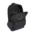 Mochila adidas Smi Bpk Infantil Negro