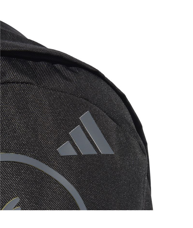 Mochila adidas Smi Bpk Infantil Preto
