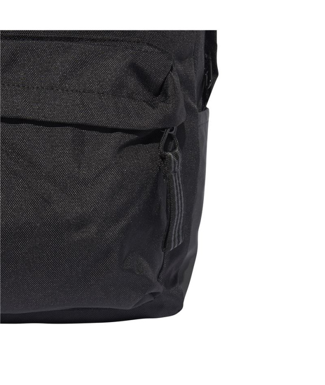 Mochila adidas Smi Bpk Infantil Negro
