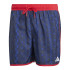 Fato de banho de Natação adidas Tom D Sh 5In Homem Azul