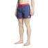Fato de banho de Natação adidas Tom D Sh 5In Homem Azul