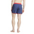Fato de banho de Natação adidas Tom D Sh 5In Homem Azul