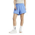 Pantalón adidas All Szn SL Sh Mujer Azul