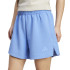 Pantalon adidas All Szn SL Sh Femme Bleu