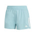 Pantalon de Running adidas Otr B Short Femme Tonmen