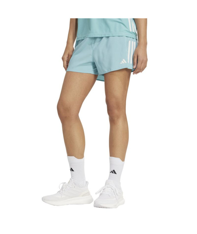 Pantalon de Running adidas Otr B Short Femme...