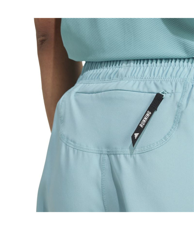 Pantalon de Running adidas Otr B Short Femme...