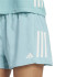 Pantalon de Running adidas Otr B Short Femme Tonmen