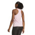 Camiseta Tirantes de Fitness adidas Wtr D4T Tk Mujer Rosa