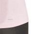 Camiseta Tirantes de Fitness adidas Wtr D4T Tk Mujer Rosa