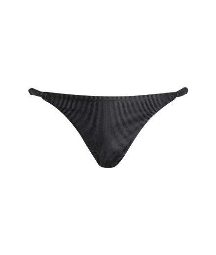 Monokini de Natação adidas Iconisea Btm Mulher Preto