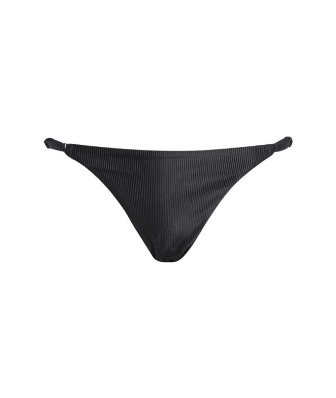 Monokini de Natation adidas Iconisea Btm Femme Noir