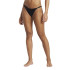 Monokini de Natação adidas Iconisea Btm Mulher Preto