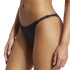 Monokini de Natação adidas Iconisea Btm Mulher Preto