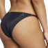 Monokini de Natação adidas Iconisea Btm Mulher Preto