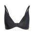 Bikini de Natación adidas Iconisea Tri Tp Mujer Negro