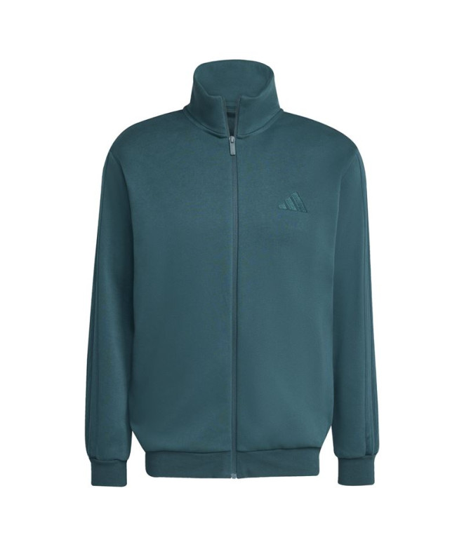 Survêtement adidas 3Bandas Fl Tt Ts Homme Hieaur