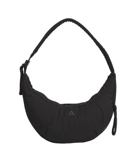 Bolsa adidas Mh Pf Sh Bag Negro