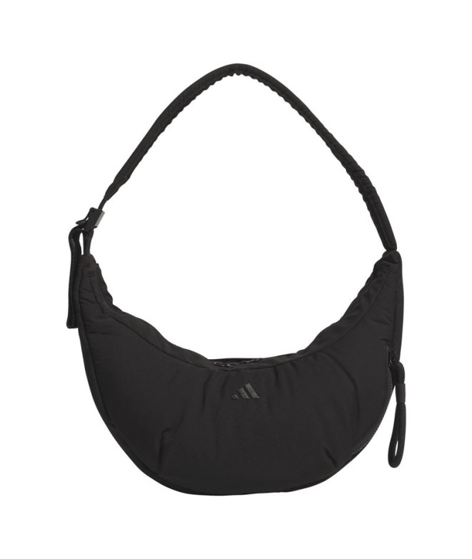 Sac adidas Sac Mh Pf Sh Noir