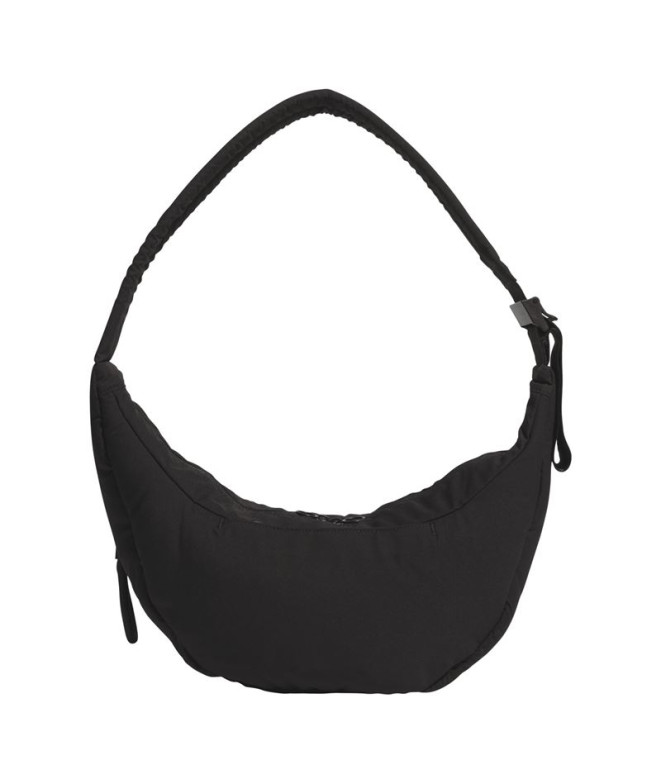 Sac adidas Sac Mh Pf Sh Noir