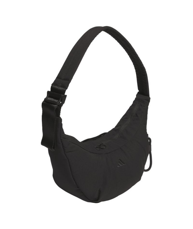 Sac adidas Sac Mh Pf Sh Noir