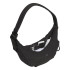 Bolsa adidas Mh Pf Sh Bag Preto