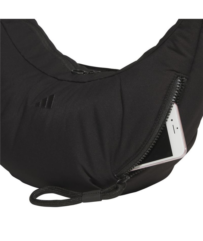 Bolsa adidas Mh Pf Sh Bag Preto