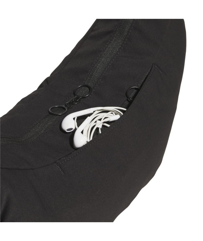 Sac adidas Sac Mh Pf Sh Noir