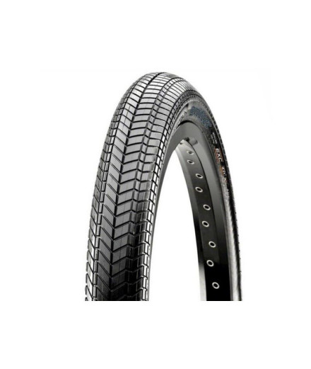 Couverture de Cyclisme Maxxis Grifter