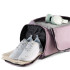 Mochila Puma Challenger Extr,Plum Jam,Intosfa