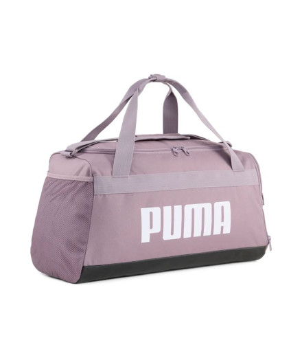 Mochila Puma Challenger Smal, Plum Jam, Intosfa