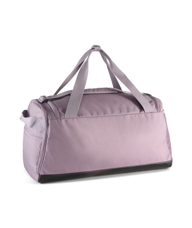 Mochila Puma Challenger Smal, Plum Jam, Intosfa