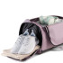 Mochila Puma Challenger Smal, Plum Jam, Intosfa