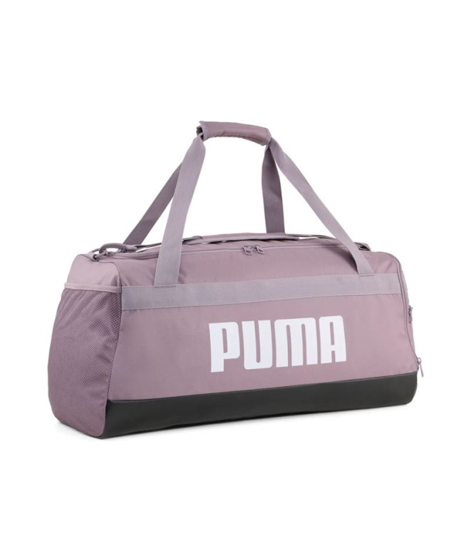 Sac à dos Puma Challenger Medi, Prune Jam, Intosfa