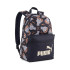Mochila Puma Phase Aop Small, Novo Navy-Ne
