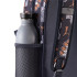 Mochila Puma Phase Aop Small, Novo Navy-Ne