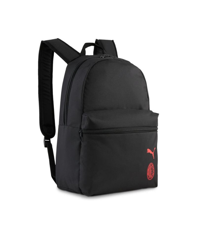 Bolsa de deporte Puma AC. Milán Ess Backpack Negro For Hombre