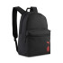Bolsa de deporte Puma AC. Milán Ess Backpack Negro For Hombre