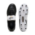 Botas de futebol Puma King Top Fg/Ag Preto - Branco