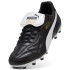 Botas de futebol Puma King Top Fg/Ag Preto - Branco