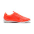 Zapatillas de Fútbol sala Puma Vitoria Ii IGlowing Red- Blanco