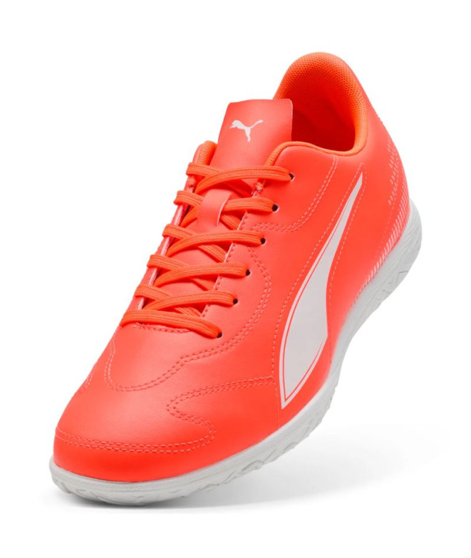 Chaussures de Futsal Puma Vitoria Ii IGlowing...