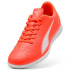 Zapatillas de Fútbol sala Puma Vitoria Ii IGlowing Red- Blanco