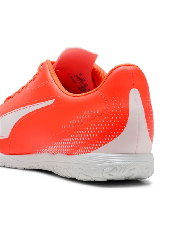 Sapatilhas de Futsal Puma Vitoria Ii IGlowing...