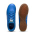 Sapatilhas de Futsal Puma Truco Iii Ultra Azul- Branco-SUk1 Infantil