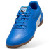 Sapatilhas de Futsal Puma Truco Iii Ultra Azul- Branco-SUk1 Infantil