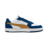 Zapatillas Puma Caven 2.0 Lux S, White-Hone, Unisex