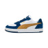 Zapatillas Puma Caven 2.0 Lux S, White-Hone, Unisex