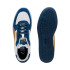Zapatillas Puma Caven 2.0 Lux S, White-Hone, Unisex